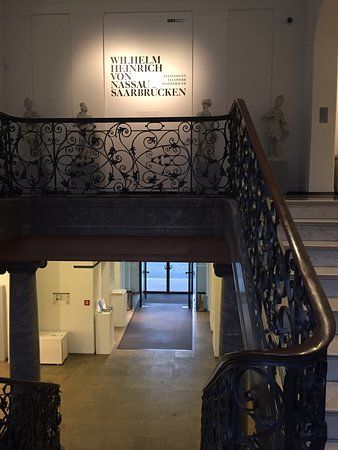 Museum für Vor- und Frühgeschichte